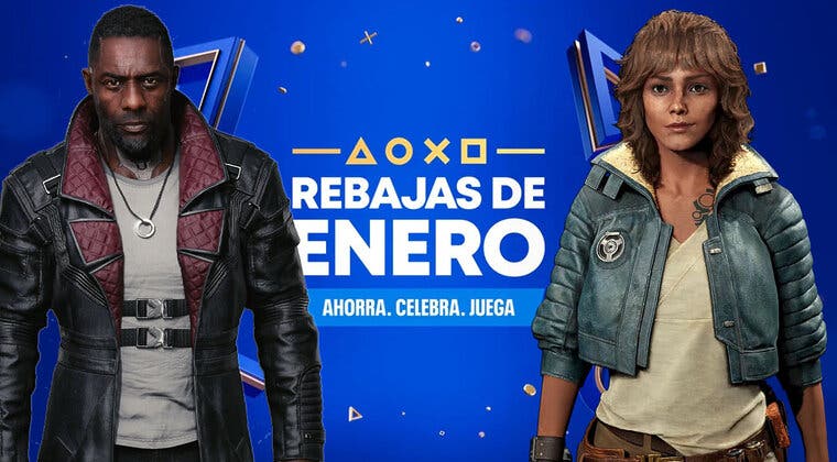 Imagen de La PS Store da comienzo a la segunda parte de 'Rebajas de enero' con un amplio catálogo de juegos