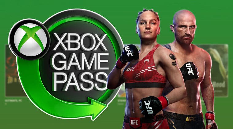 Imagen de Xbox anuncia la primera tanda de juegos de Game Pass que llegarán en este mes de enero