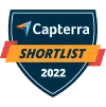 Capterra 2022