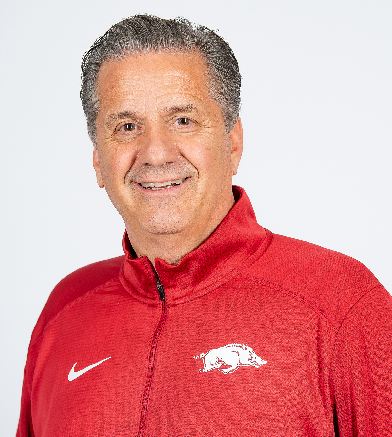 John Calipari - Men's Basketball - Arkansas Razorbacks