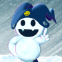 Jack Frost Blizzard