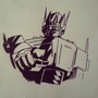 Optimus Prime