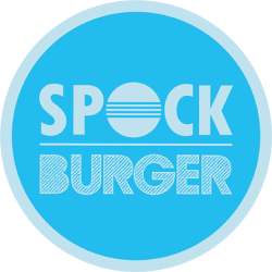 Spock Burguer