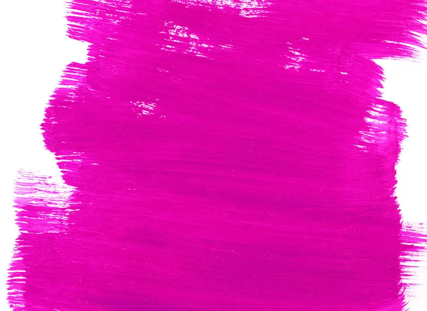 what colors make magenta