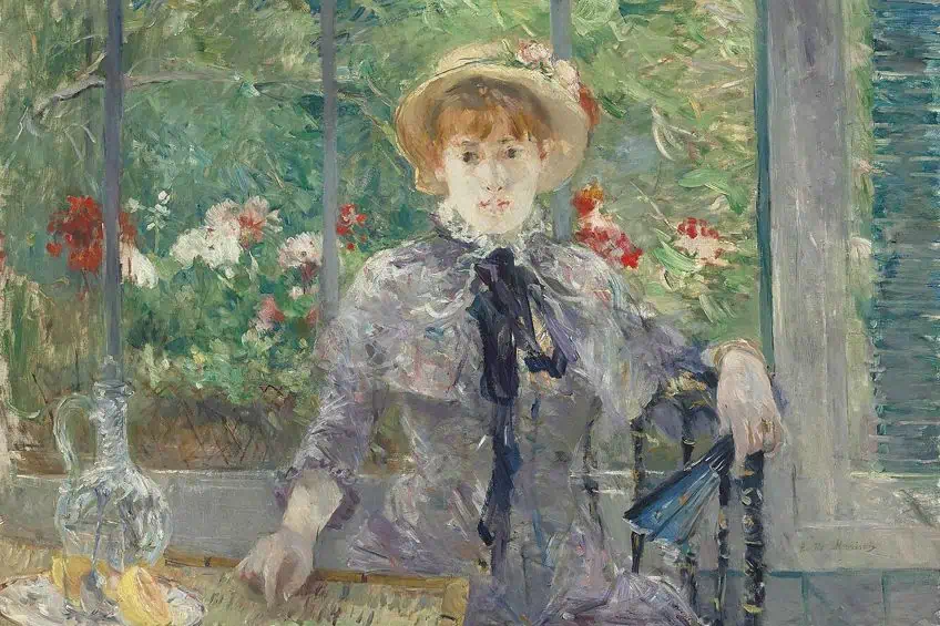 Berthe Morisot