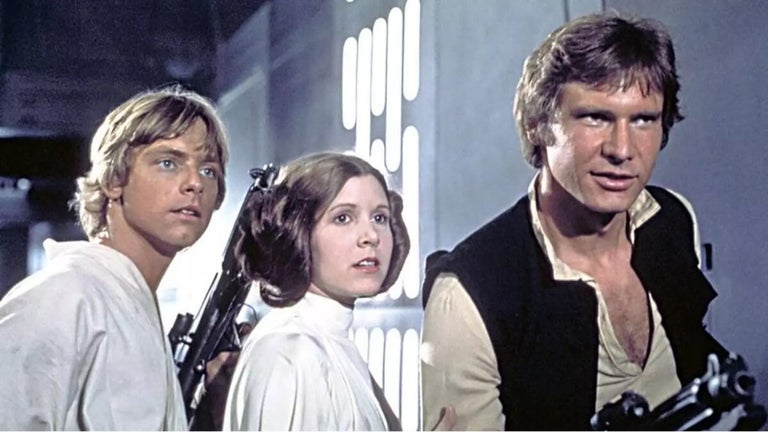 Star Wars hará lo que pensamos que no harían: traer de vuelta al trío original