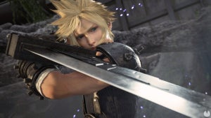 Final Fantasy VII Rebirth has performed well, but now at Square they only trust in multiplatforms