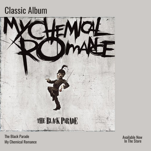 The Black Parade | Classic Album