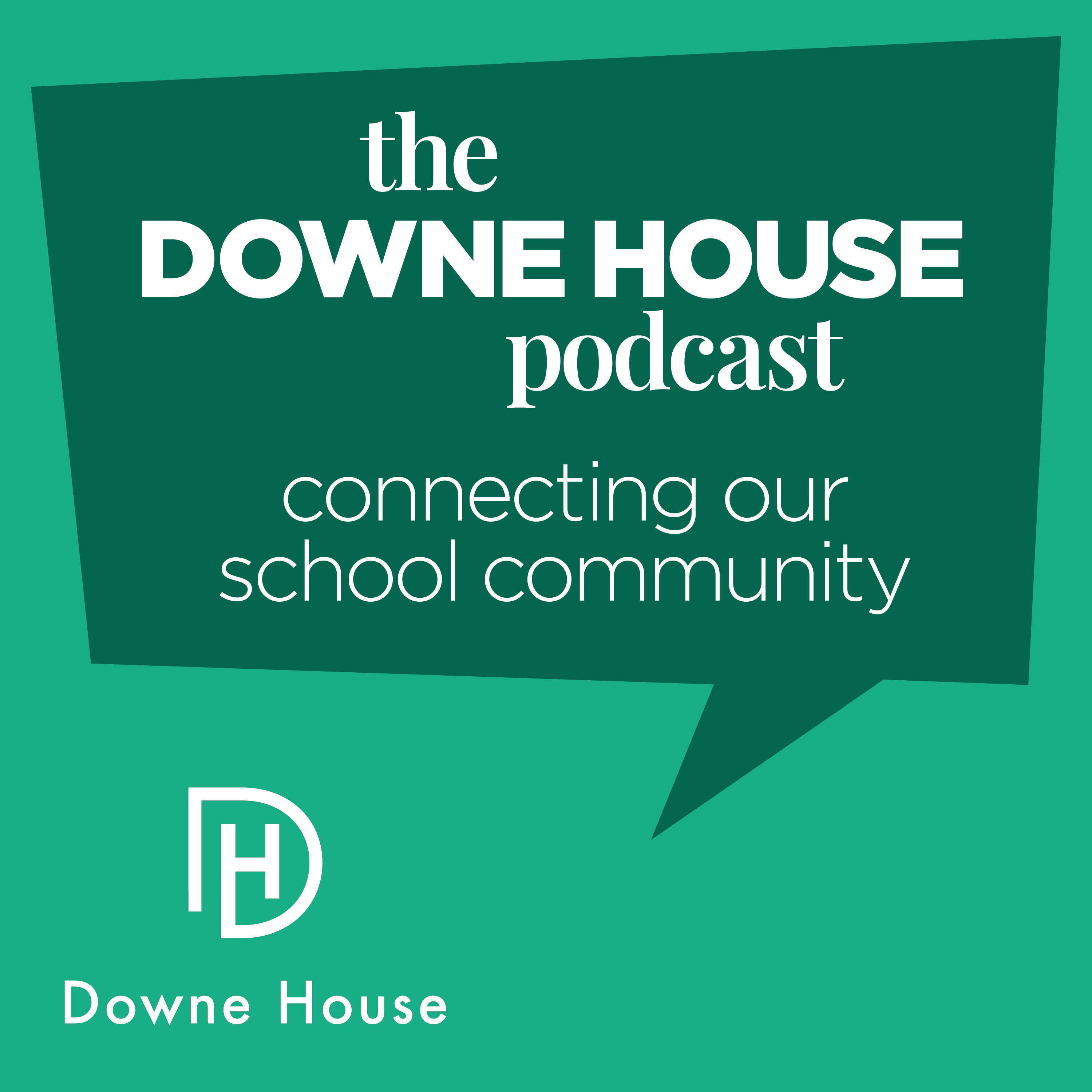 Show artwork for The Downe House Podcast