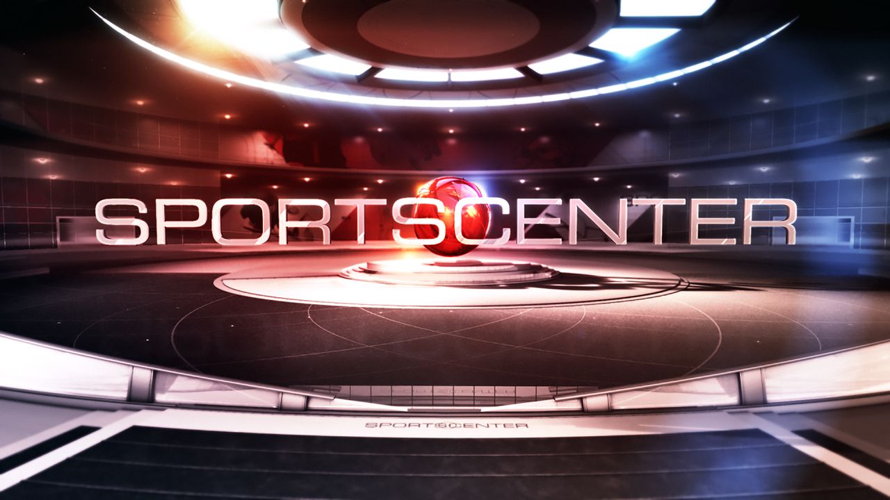 SportsCenter