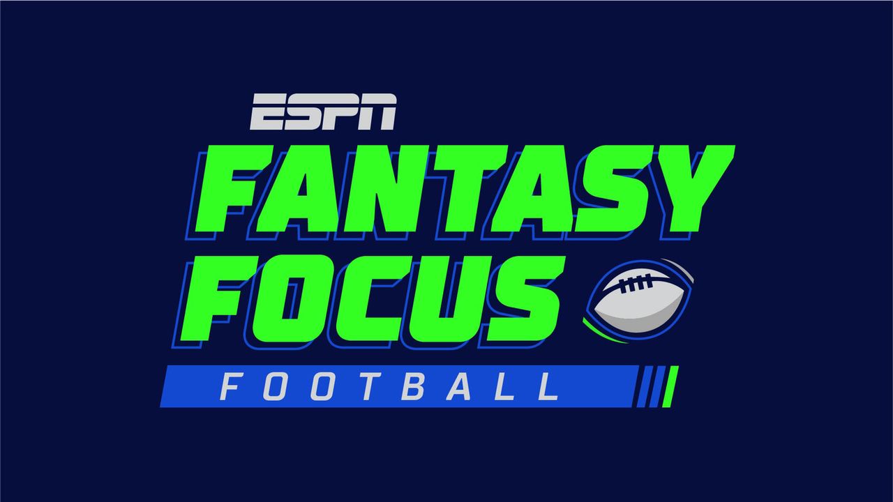 Fantasy Focus Live!