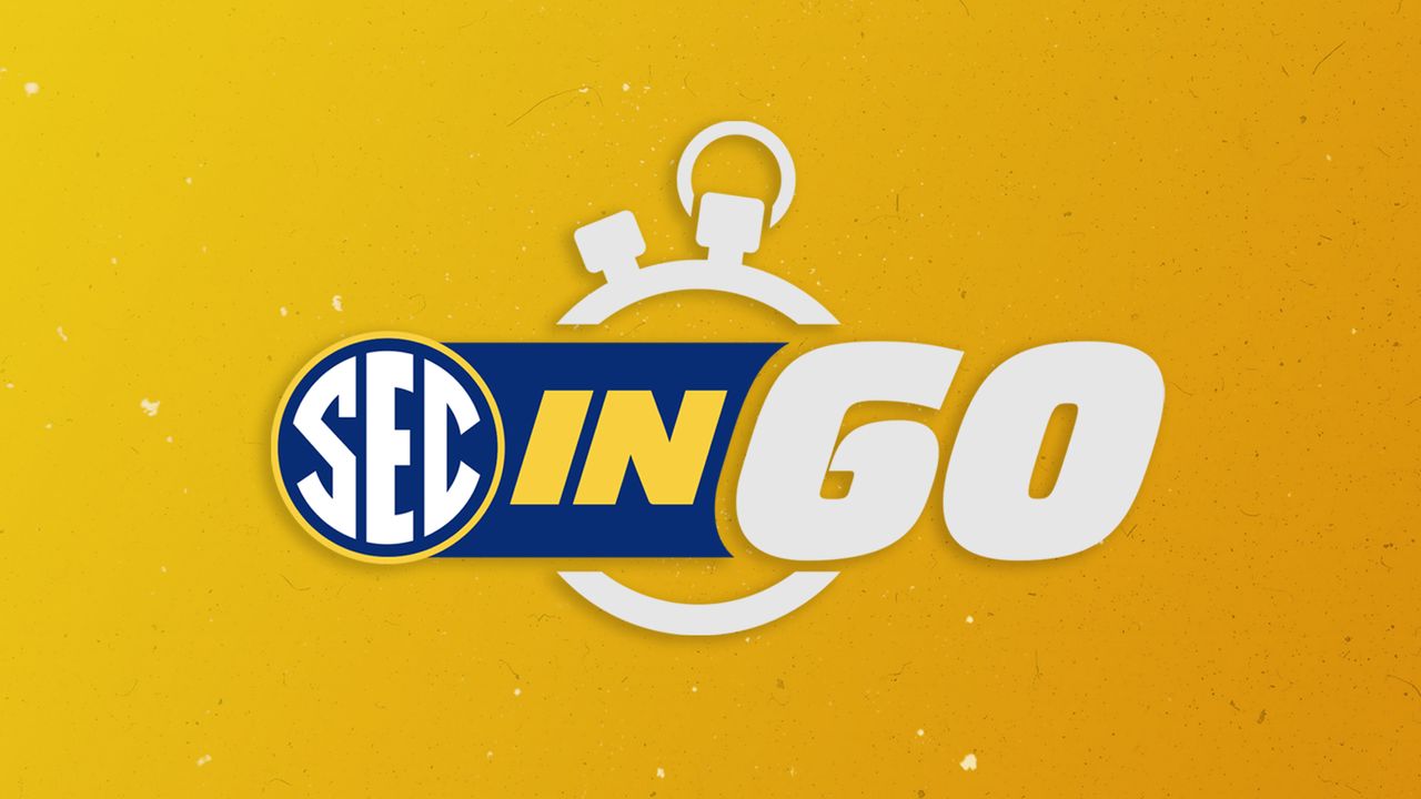 SEC in 60