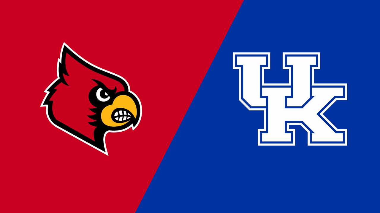 #18 Louisville vs. #20 Kentucky