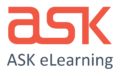ASK Elearning – NO Logo