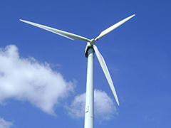 Wind Turbine