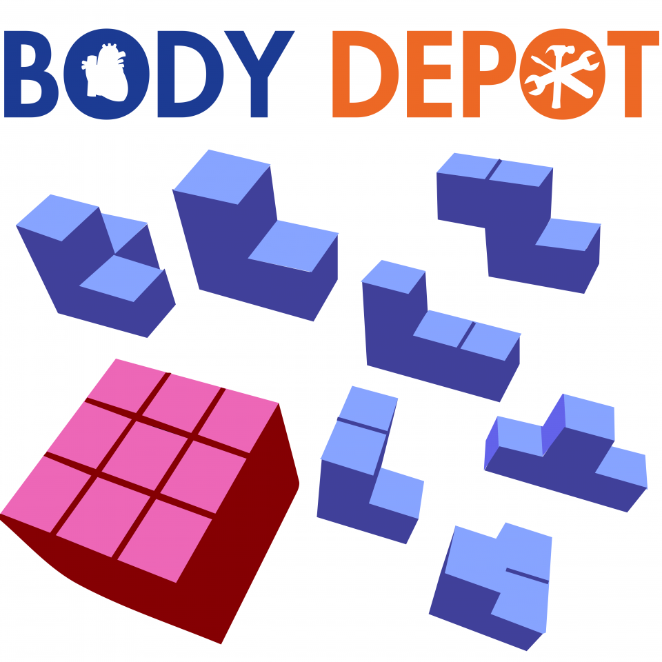 Body Puzzles