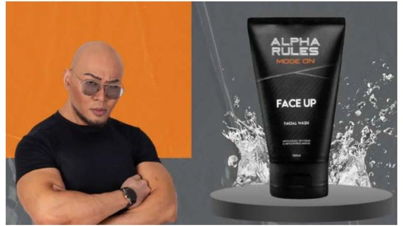 6 Rekomendasi Face Wash Khusus Pria yang Sudah BPOM, Formulasi Terbaik untuk Kulit