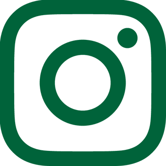 Instagram verde