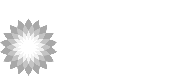 bp/ampm combo logo in white