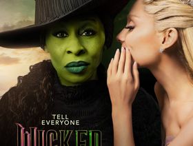 Wicked.. ساحرة الشر الأولى فتاة أحلام!