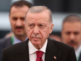 أردوغان: على الأكراد إلقاء السلاح وإلا سيدفنون في أراضي سوريا