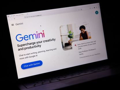 جوجل تختبر وضع Gemini Live في متصفحها Chrome