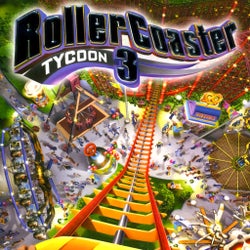 RollerCoaster Tycoon 3