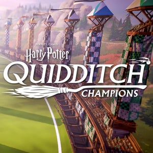 Harry Potter: Quidditch Champions