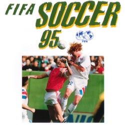 FIFA Soccer '95