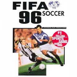 FIFA Soccer 96