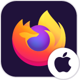 Firefox pour iOS