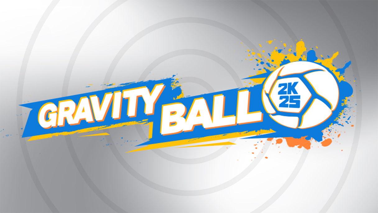 GRAVITY BALL