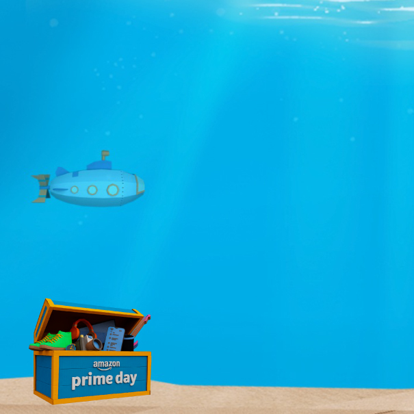 Prime Day Amazon India