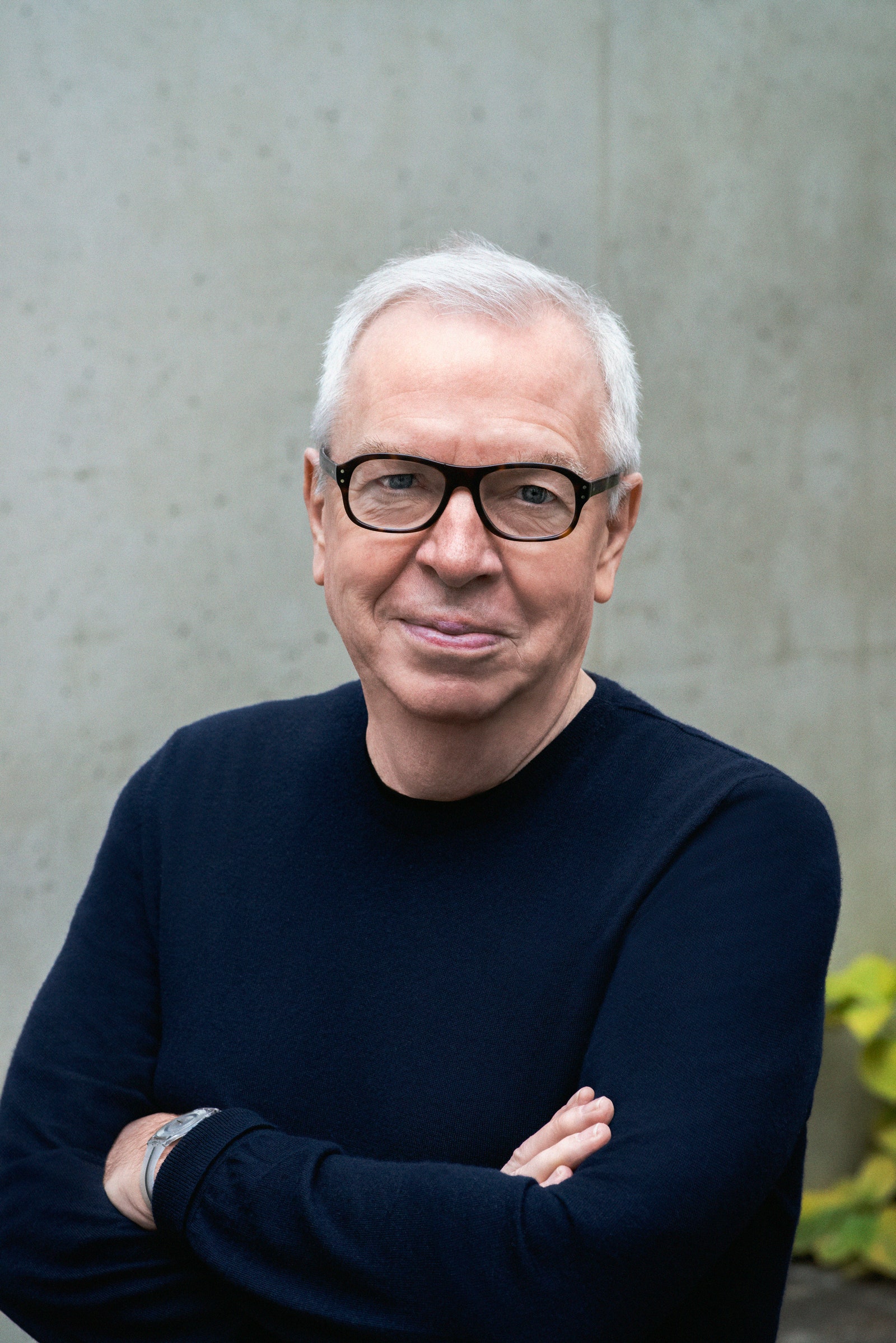 David Chipperfield