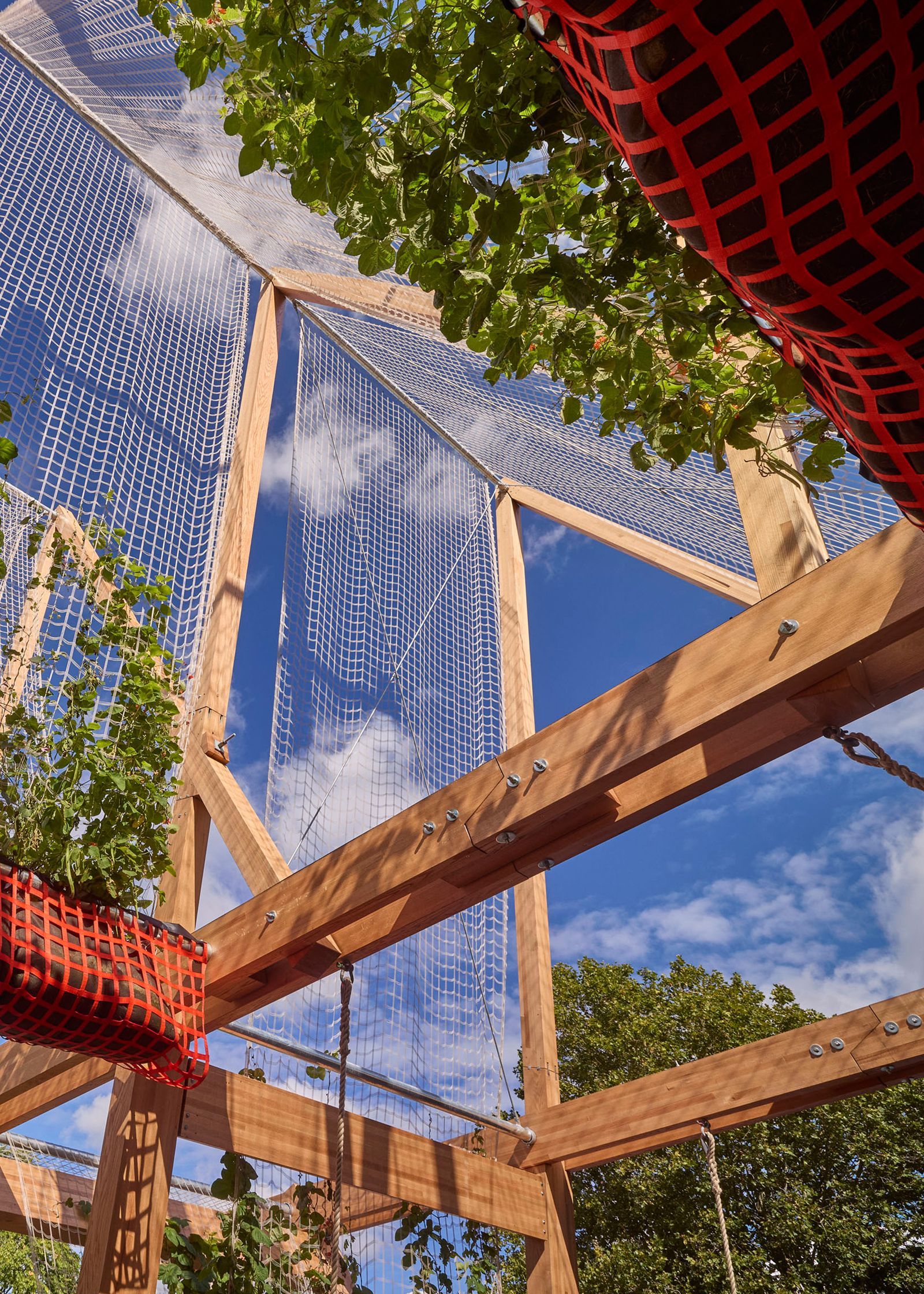 „Vert“ nachhaltige Stadtentwicklung Stefan Diez