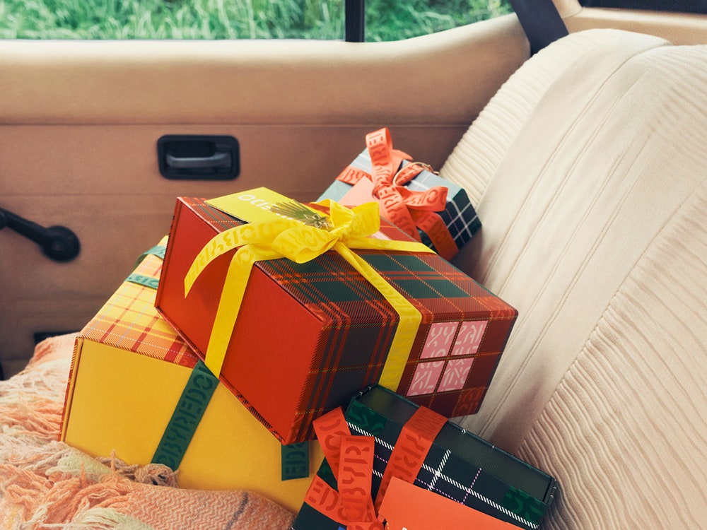 Der ultimative AD-Gift Guide: Die Geschenketipps der Redaktion