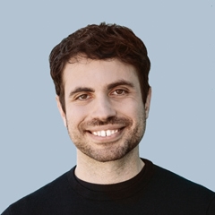 Justin Rosenstein