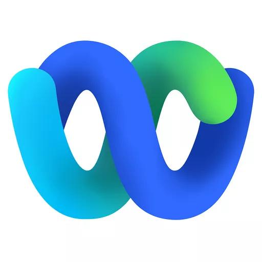 Webex icon