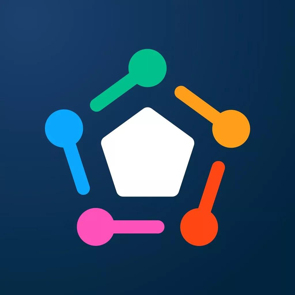 Alteryx Cloud PreProd icon