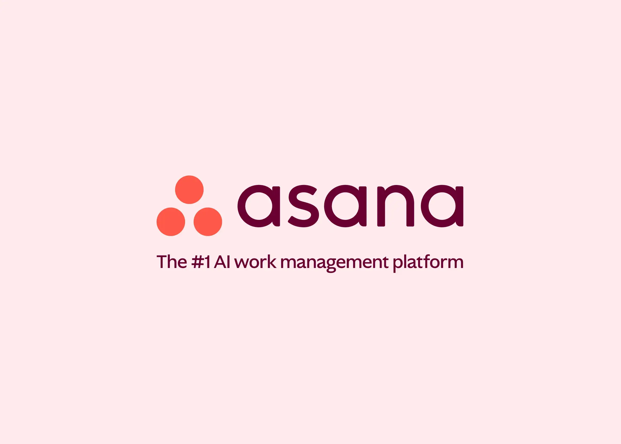 Asana logo category claim