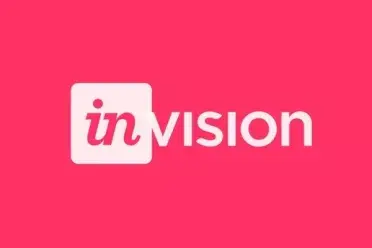 Marketingkampagnen-Kartenbild von InVision