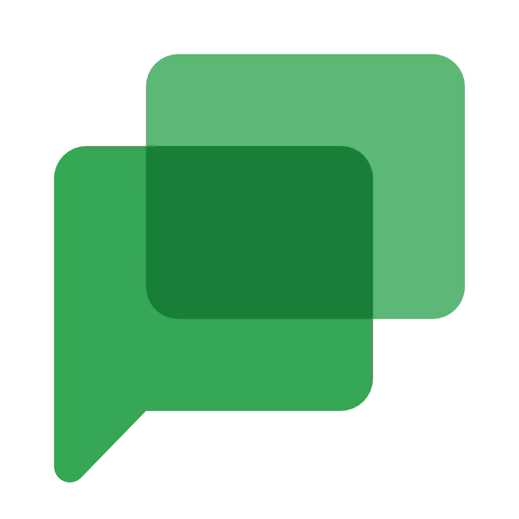 Google Chat icon