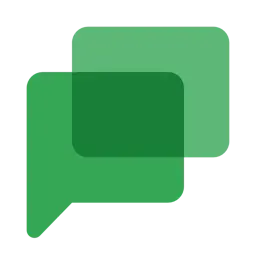 google chat icon