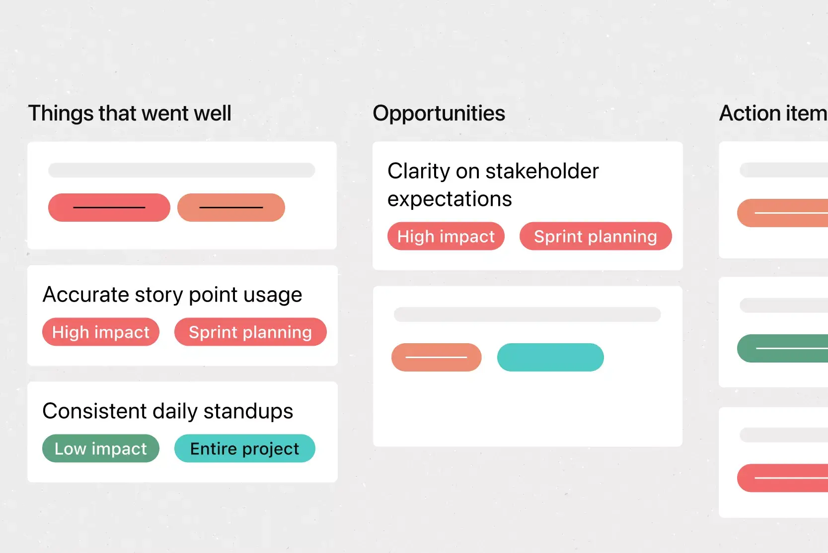 Modèle de plan de développement professionnel - Image bannière