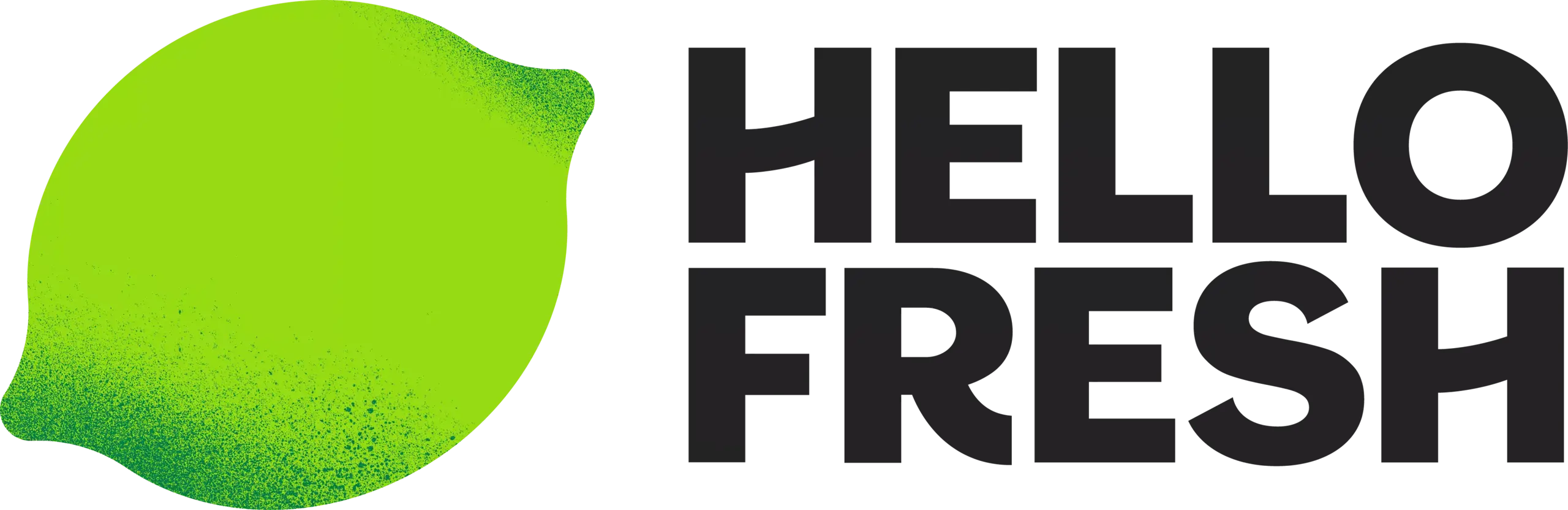 Hello Fresh logo