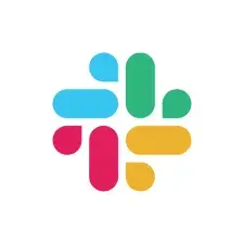 Slack icon