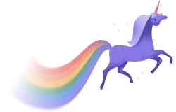 Unicorn image