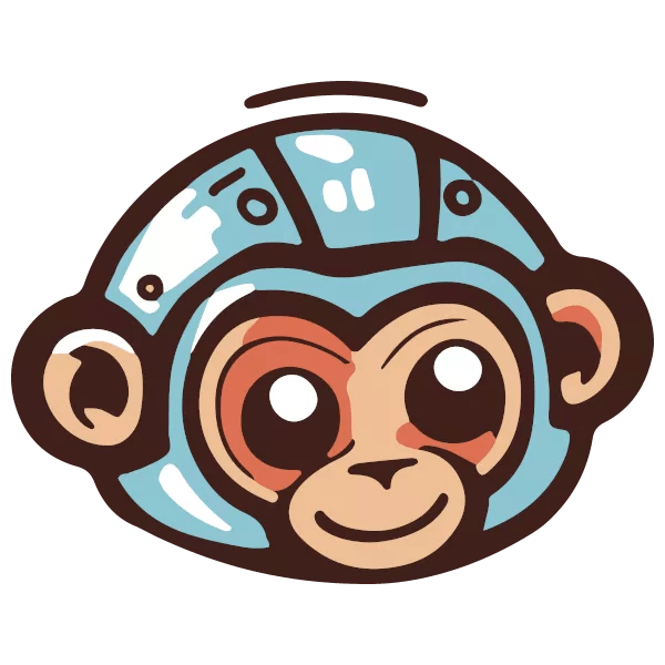 Monkedo icon