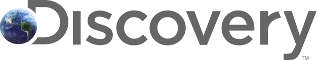 Discovery logo