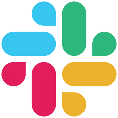 Slack icon